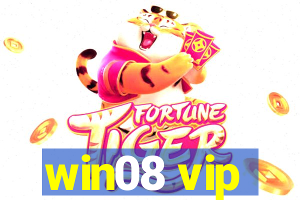 win08 vip